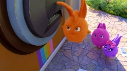 انیمیشن سانی بانیز قسمت 365 - sunny bunnies